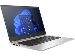 HP EliteBook 830 G6 | Intel Core i7-8665U | 16 GB RAM | 512 GB SSD | 13.3" Full HD IPS | Windows 11