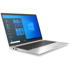 HP Elitebook 840 G8 | Refurbished | Intel Core i5-1145G7 (11e Generatie) | 16 GB RAM | 256 GB NVMe | 14" Full HD | Origineel QWERTY (UK) Toetsenbord.