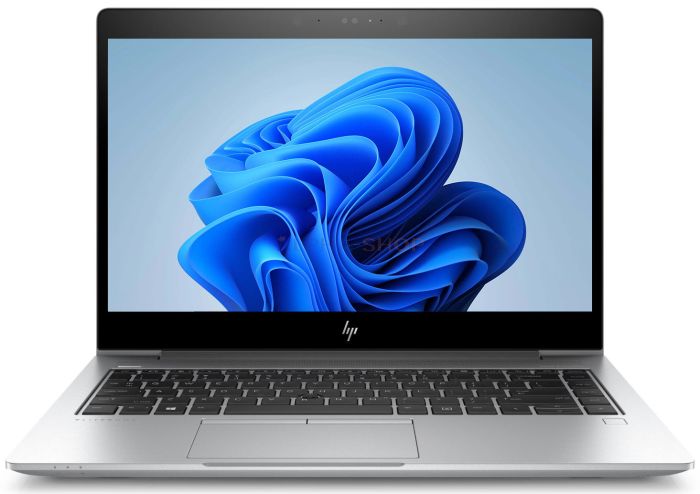 HP EliteBook mt44 Mobile Thin Client | AMD Ryzen 3 PRO | AMD Radeon Vega Mobile Gfx | 16 GB | 256 GB SSD | 14" FHD  | Geschikt Voor Gaming En Grafische Toepassingen | Win 11 Hoofdafbeelding