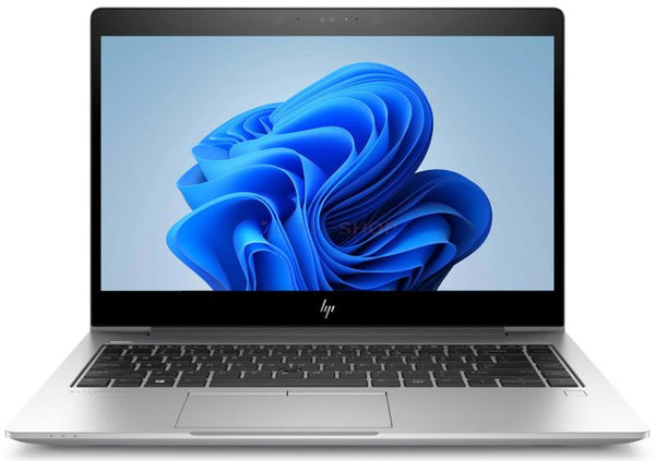 HP EliteBook mt44 Mobile Thin Client | AMD Ryzen 3 PRO | AMD Radeon Vega Mobile Gfx | 16 GB | 256 GB SSD | 14" FHD  | Geschikt Voor Gaming En Grafische Toepassingen | Win 11