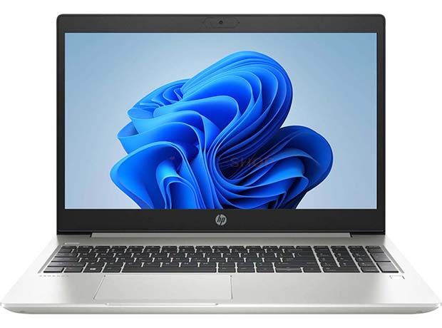 HP ProBook 450 G7 | Intel Core i5 10210U | 10e Generatie  | Intel UHD Graphics | 16 GB DDR4 | 512 GB SSD | 15.6 FHD | Numerieke toetsenbord | Win 11