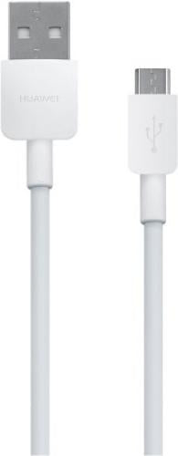 Originele Huawei Micro-USB Kabel – 1 Meter – Wit | Opladen & Data | Nieuw Hoofdafbeelding