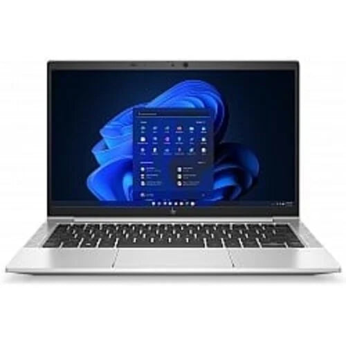 HP EliteBook 830 G8 | Intel Core i7 1185G7 (11e generatie) | Intel Iris Xe Graphics | 16 GB RAM | 512 GB SSD | 13.3 Full HD | Windows 11 Hoofdafbeelding