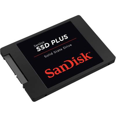 SSD (Solid State Disk) upgrade (instead of):
