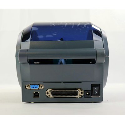 Zebra labelprinter GK420T | USB | 203DPI | Direct thermisch | A-Grade