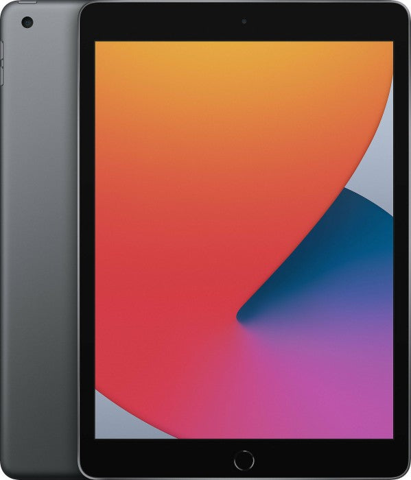 Apple iPad 8ste Generatie Model A2270 | 32GB | 10.2 | Wifi | Incl. Accessoires | A-Grade Secundaire afbeelding