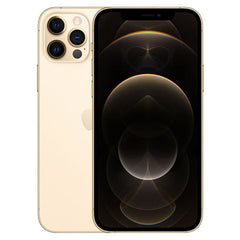 iPhone 12 Pro Max 128GB 6.7" Gold No Accessories