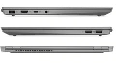 Lenovo ThinkBook 13s-IML | Intel Core i5-10210U (10e Generatie) | 16 GB RAM | 512 GB SSD | 13.3" Full HD | Windows 11