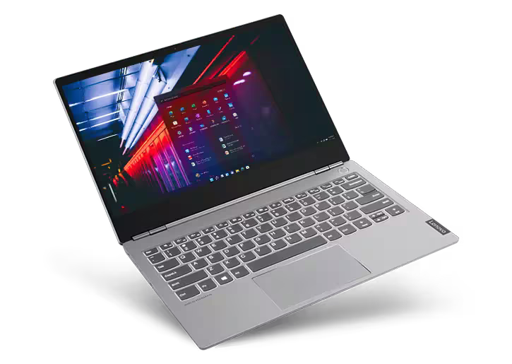 Lenovo ThinkBook 13s-IML | Intel Core i5-10210U (10e Generatie) | 16 GB RAM | 512 GB SSD | 13.3" Full HD | Windows 11