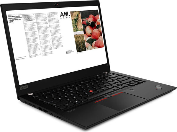 Lenovo ThinkPad T14s Gen 1 Refurbished | Ryzen 7 PRO 4750U | 16GB RAM | 512GB NVMe | 14 inch FHD Touch | Windows 11 Pro