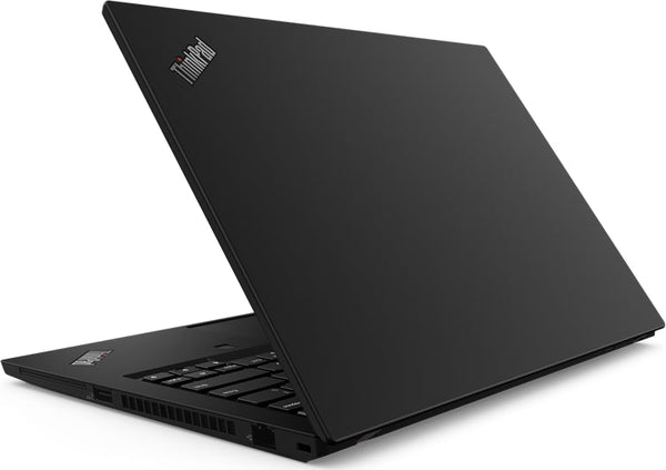 Lenovo ThinkPad T14s Gen 1 Refurbished | Ryzen 7 PRO 4750U | 16GB RAM | 512GB NVMe | 14 inch FHD Touch | Windows 11 Pro
