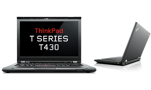 Lenovo ThinkPad T430 | Intel Core i5 3320M | 4 GB | 128 GB SSD | HD+ | Win 11