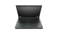 Lenovo ThinkPad T430 | Intel Core i5 3320M | 4 GB | 128 GB SSD | HD+ | Win 11