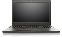 Lenovo ThinkPad T550 | Intel Core i5-5300U | 4 GB | 160 GB SSD  | Win 11 pro