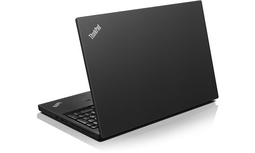 Lenovo ThinkPad T560 | Intel Core i5 6300U | Nvidia GeForce 940M | 8 GB | 256 GB SSD | FHD | Numerieke toetsenbord | Touch Screen | Geschikt voor Gaming en Grafische toepassingen