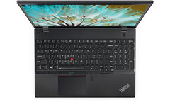 Lenovo ThinkPad T570 | Intel Core i5 7300U | 8 GB | 256 GB SSD | FHD  | Win 11 pro