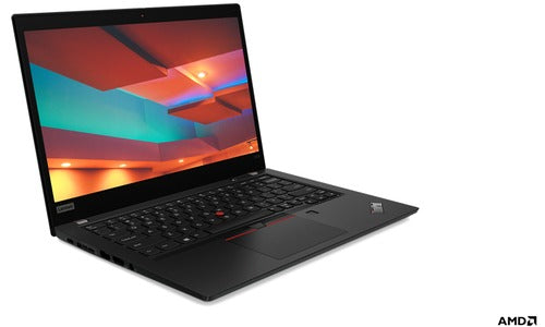 Lenovo ThinkPad X395 | AMD Ryzen 5 PRO 3500U | Radeon Vega 8 Graphics | 8 GB RAM | 256 GB SSD | 13.3" Full HD | Windows 11 Pro | Geschikt voor Gaming en Grafisch Werk Secundaire afbeelding