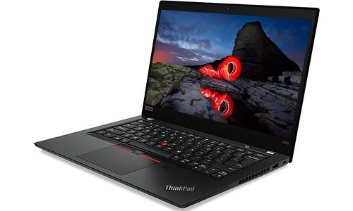 Lenovo ThinkPad X395 | AMD Ryzen 5 PRO 3500U | Radeon Vega 8 Graphics | 8 GB RAM | 256 GB SSD | 13.3" Full HD | Windows 11 Pro | Geschikt voor Gaming en Grafisch Werk Hoofdafbeelding
