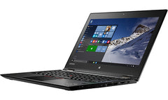 Lenovo ThinkPad Yoga 260 | Intel Core i7 6500U | 8 GB DDR4 | 256 GB SSD | FHD | Touchscreen  | Win 11 pro