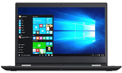 Lenovo ThinkPad Yoga 370 | Intel Core i7 7300U | 8 GB DDR4 | 256 GB SSD | Touchscreen  | Win 11 pro