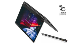 Lenovo ThinkPad X380 Yoga | Intel Core i5-8350U | 16 GB RAM | 256 GB SSD | 13.3" Full HD Touchscreen | 360° Draaibaar | Windows 11