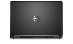 Dell Precision 3520 | Intel Core i7 6820HQ | Nvidia Quadro M620 | 8 GB | 512 GB SSD | FHD | Geschikt voor Gaming en Grafische toepassingen  | Win 11