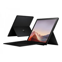 Microsoft Surface PRO 7 | Intel Core i7 1065G7 (10e Gen) | Intel Iris Plus Graphics G7 | 16 GB RAM | 256GB SSD | 12.3" | 2K Touchscreen | Windows 11