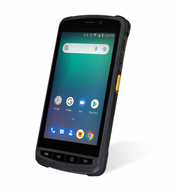 Newland MT90 Orca | Android Mobile Computer | Rugged Handheld 2D Scanner | WiFi & Bluetooth Hoofdafbeelding