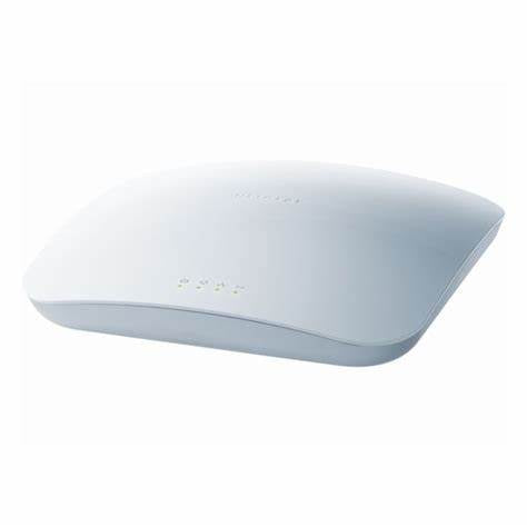 NetGear ProSafe Wireless-N Access Point | Zakelijk WiFi-Toegangspunt | Betrouwbare Draadloze Netwerkoplossing Hoofdafbeelding