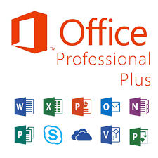 Optie: Office pakket
