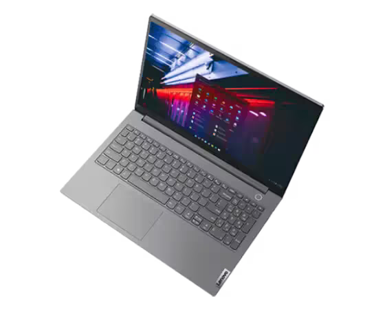 Lenovo ThinkBook 15 G2 ITL | Intel Core i5 1135G7 | Intel Iris Xe Graphics G7 | 11e generatie |  16 GB RAM | 512 GB SSD | 15.6" Full HD | Numerieke toetsenbord | Windows 11 Secundaire afbeelding