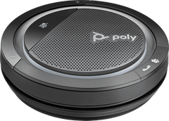 Poly Calisto 5300| USB-a| Bluetooth adapter | Noise-Cancellig | Nieuw.