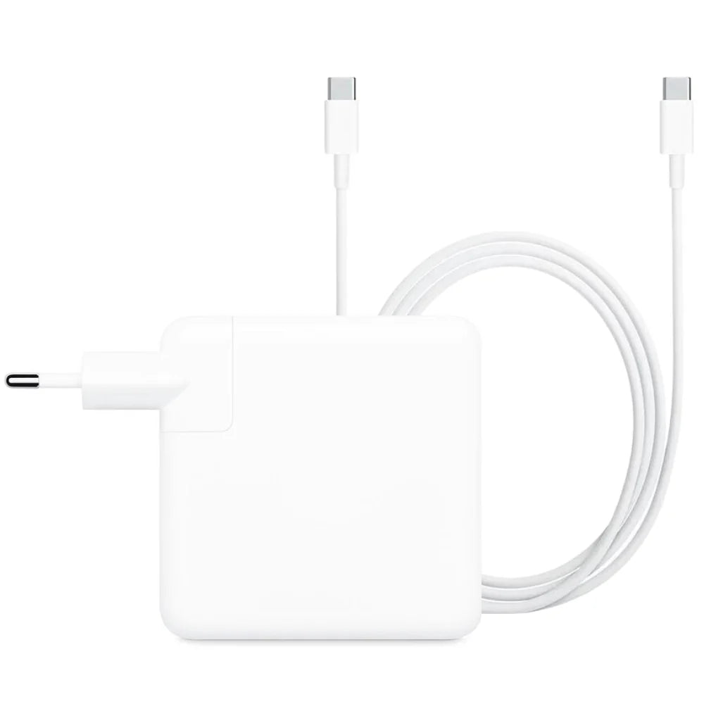 USB-C oplader / adapter geschikt voor Macbook 96W