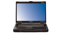 Panasonic Toughbook CF-52 | Intel Core i5 3360M | 4 GB | 256 GB SSD  | Win 11 pro