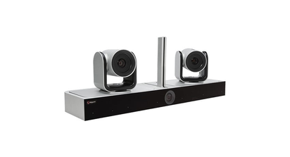 Polycom EagleEye Director II met EagleEye IV-12x Camera | Automatische Speaker Tracking | Professionele Videoconferentie-oplossing Secundaire afbeelding