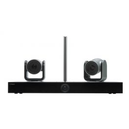 Polycom EagleEye Director II met EagleEye IV-12x Camera | Automatische Speaker Tracking | Professionele Videoconferentie-oplossing Hoofdafbeelding