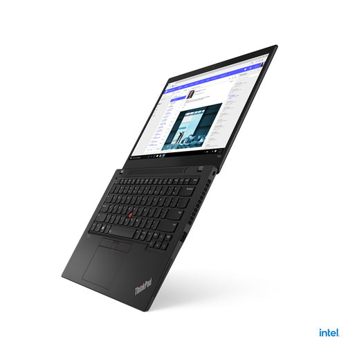 LENOVO ThinkPad T14s Gen 2 Refurbished | i5-1145G7 (11e Gen) | 8GB RAM | 256GB NVMe SSD | 14 inch FHD | Windows 11 Pro | 12M Garantie