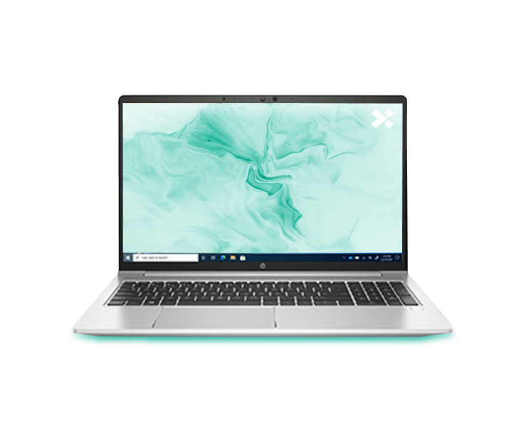 HP ProBook 650 G8 Refurbished | i5-1145G7 (11e Gen) | 8GB RAM | 256GB NVMe SSD | 15.6 inch FHD Touchscreen | Windows 11 Pro | 12M Garantie