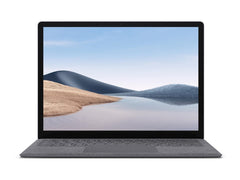 MICROSOFT Surface Laptop 4 Refurbished | AMD Ryzen 5 4680U | 16GB RAM | 256GB NVMe SSD | 13.5 inch (2256x1504) Touch | Windows 11 Pro | Originele NL(US) Toetsenbord