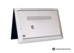 HP EliteBook 840 G8 Refurbished | i7-1185G7 (11e Gen) | 16GB RAM | 256GB NVMe SSD | 14 inch FHD | Windows 11 Pro | Originele NL(US) Toetsenbord