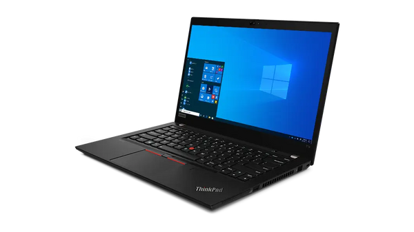 LENOVO ThinkPad T14 Gen 2 Refurbished | i5-1145G7 (11e Gen) | 16GB RAM | 256GB NVMe SSD | 14 inch FHD Touchscreen | Windows 11 Pro | 12M Garantie