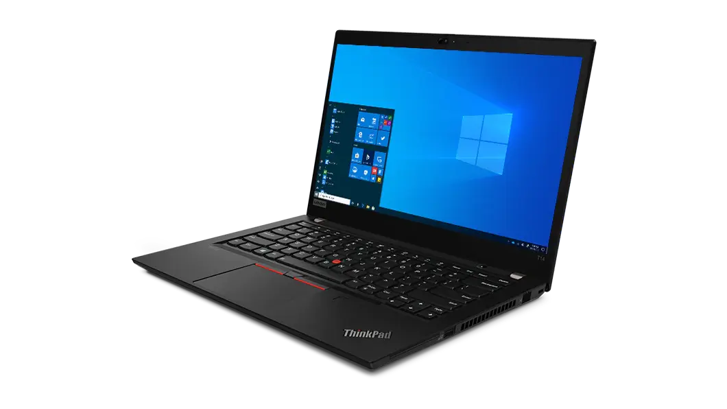 LENOVO ThinkPad T14 Gen 2 Refurbished | i5-1145G7 (11e Gen) | 16GB RAM | 256GB SSD | 14 inch FHD | Windows 11 Pro | Origineel QWERTY (UK) Toetsenbord