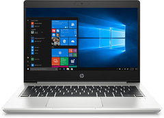 HP 430 G7 Refurbished | Intel Core i5-10210U (10e Gen) | 8GB RAM | 256GB NVMe | 13.3 inch FHD | Windows 11 Pro | Origineel QWERTY (UK) Toetsenbord