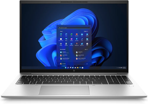 HP 860 G9 Refurbished | Intel Core i7-1265U (12e Gen) | 16GB RAM | 512GB NVMe SSD | 16 inch WUXGA | Windows 11 Pro | Originele NL(US) Toetsenbord