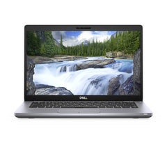 DELL Latitude 5410 Refurbished | i7-10610U (10e Gen) | 16GB RAM | 256GB NVMe SSD | 14 inch FHD Touchscreen | Windows 11 Pro | 12M Garantie