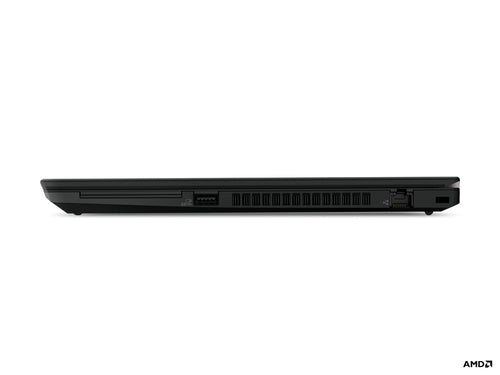 LENOVO ThinkPad T14 Gen 1 Refurbished | i5-10310U (10e Gen) | 16GB RAM | 256GB NVMe SSD | 14 inch FHD | Windows 11 Pro | Originele NL(US) Toetsenbord Secundaire afbeelding