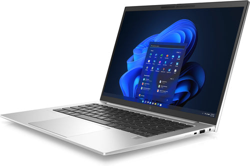 HP 840 G9 Refurbished | Intel Core i7-1265U (12e Gen) | 16GB RAM | 512GB NVMe SSD | 14 inch WUXGA | Windows 11 Pro | Originele NL(US) Toetsenbord