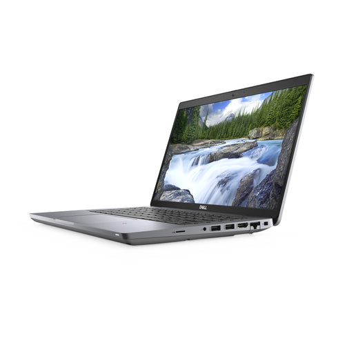 DELL Latitude 5421 Refurbished | i5-11500H (11e Gen) | 16GB RAM | 256GB NVMe SSD | 14 inch FHD | Windows 11 Pro | Originele NL(US) Toetsenbord Hoofdafbeelding