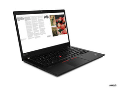 LENOVO ThinkPad T14 Gen 1 Refurbished | i5-10310U (10e Gen) | 16GB RAM | 256GB NVMe SSD | 14 inch FHD Touchscreen | Windows 11 Pro | Originele NL(US) Toetsenbord