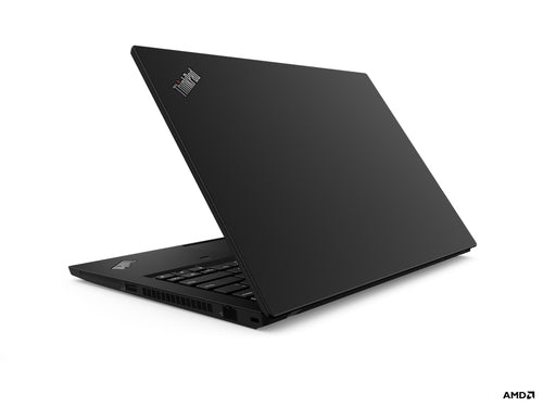 LENOVO ThinkPad T14 Gen 1 Refurbished | i5-10210U (10e Gen) | 8GB RAM | 256GB NVMe SSD | 14 inch FHD | Windows 11 Pro | 12M Garantie